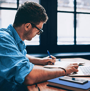 content marketing consultant