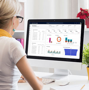 business consulting solutions and services