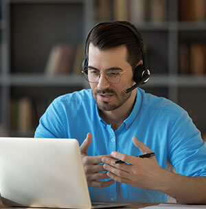 salesforce consulting partner